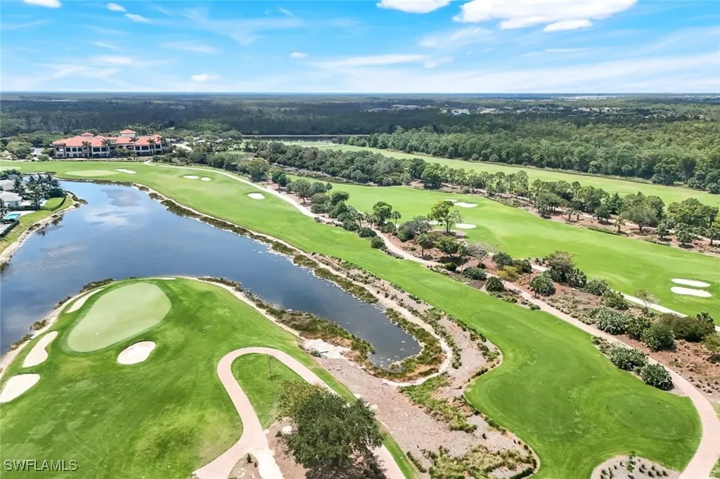 9590 Trevi Court Naples FL 34113