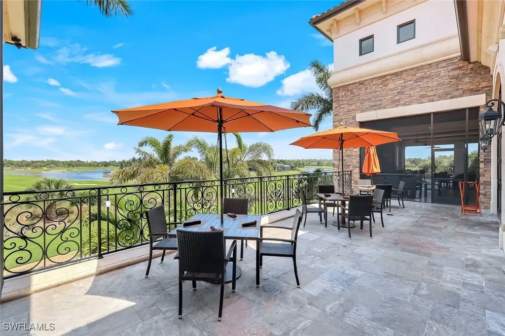 9590 Trevi Court Naples FL 34113