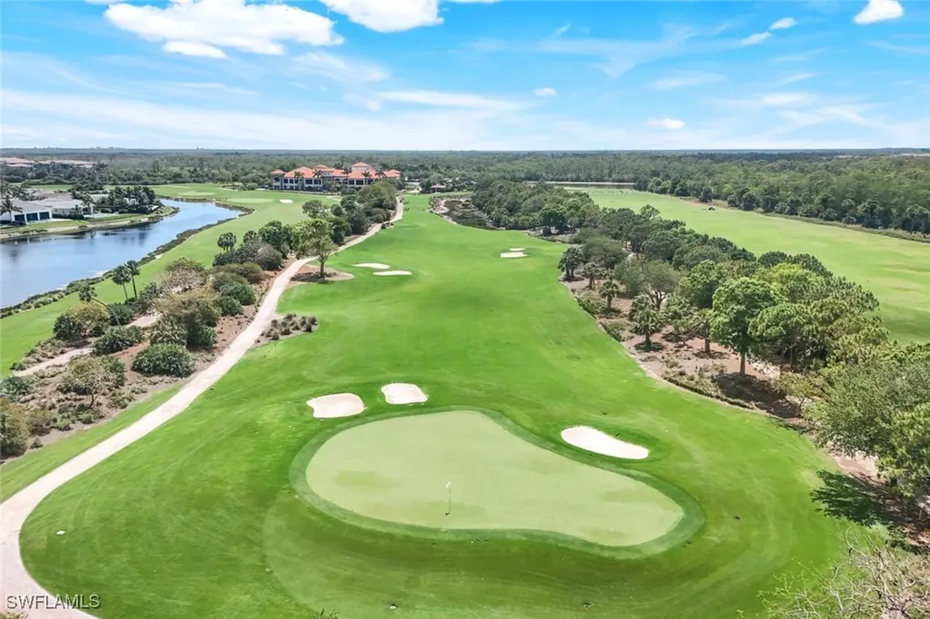 9590 Trevi Court Naples FL 34113