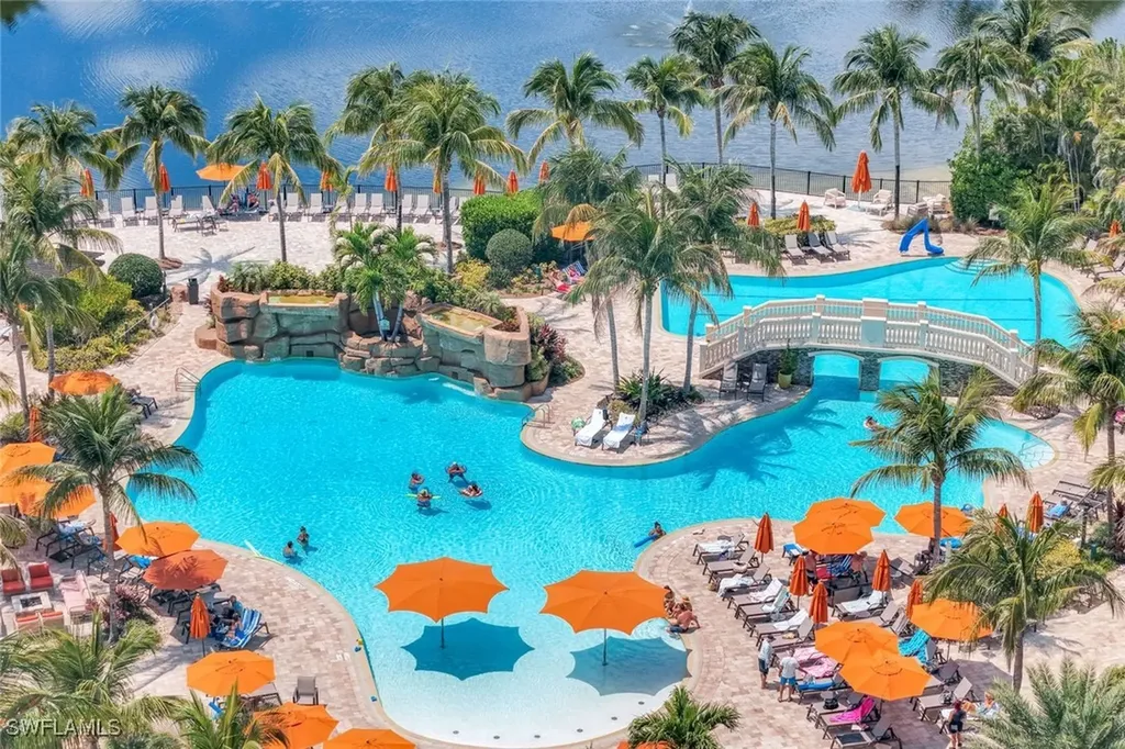 9590 Trevi Court Naples FL 34113