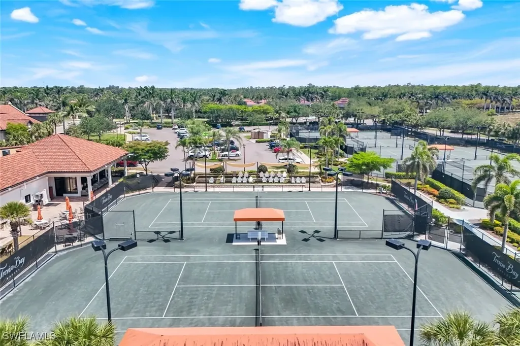 9590 Trevi Court Naples FL 34113