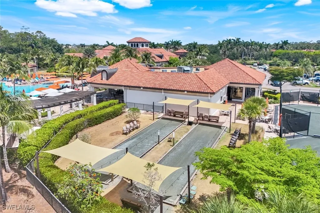 9590 Trevi Court Naples FL 34113