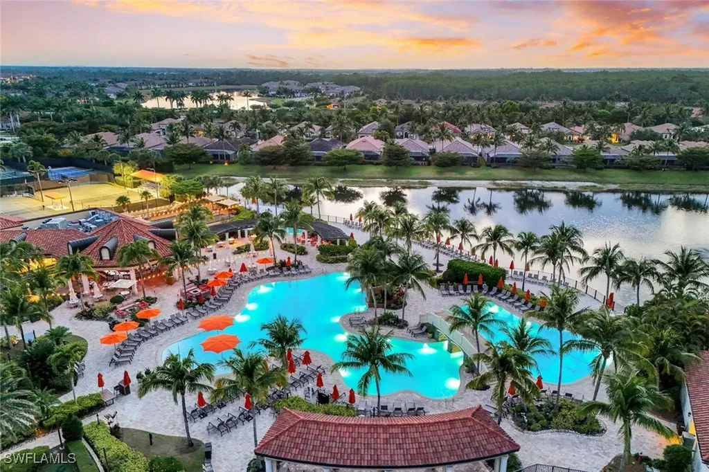 9590 Trevi Court Naples FL 34113