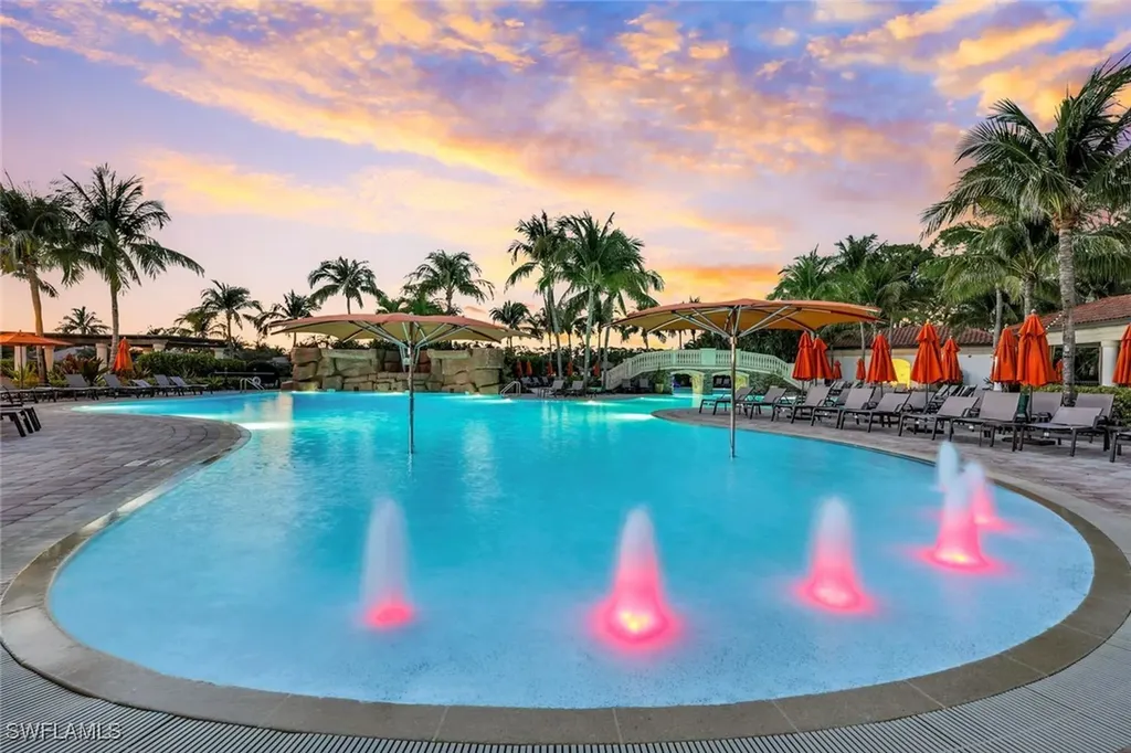 9590 Trevi Court Naples FL 34113