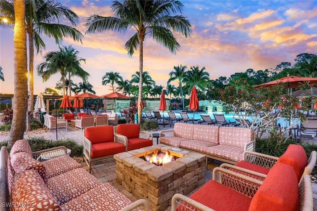 9590 Trevi Court Naples FL 34113