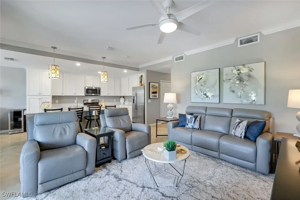 9590 Trevi Court Naples FL 34113