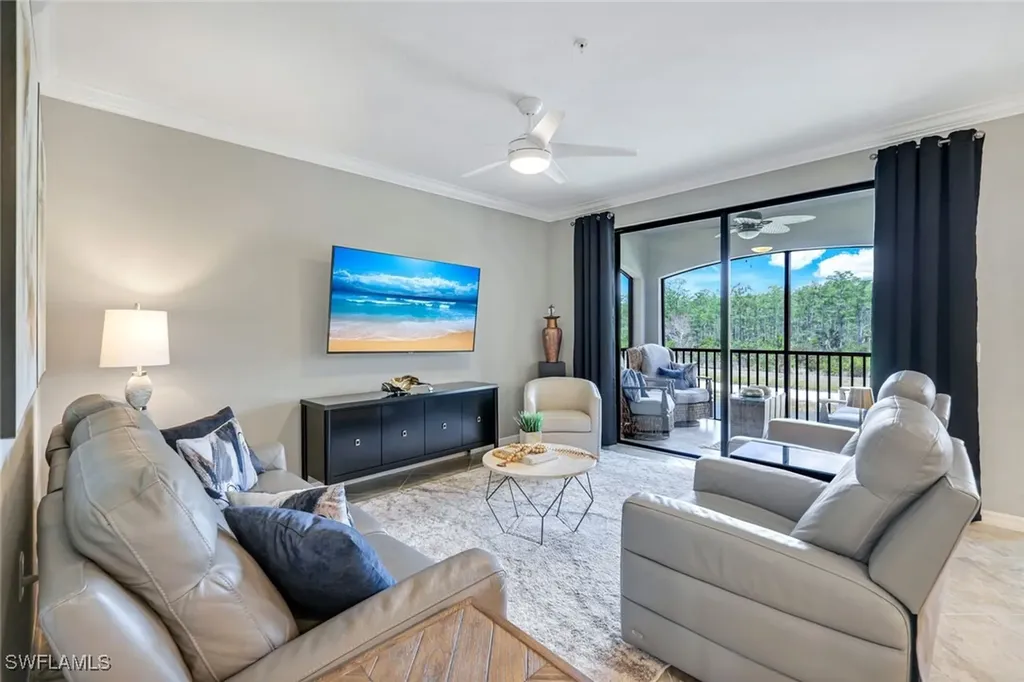 9590 Trevi Court Naples FL 34113