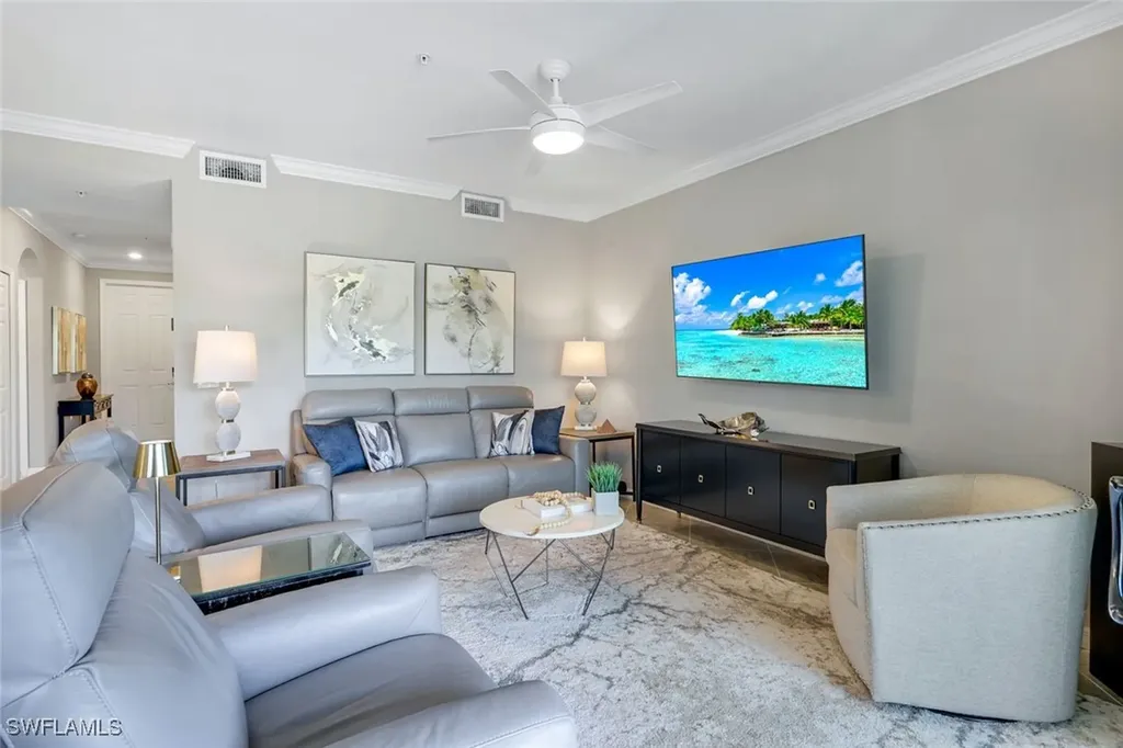 9590 Trevi Court Naples FL 34113