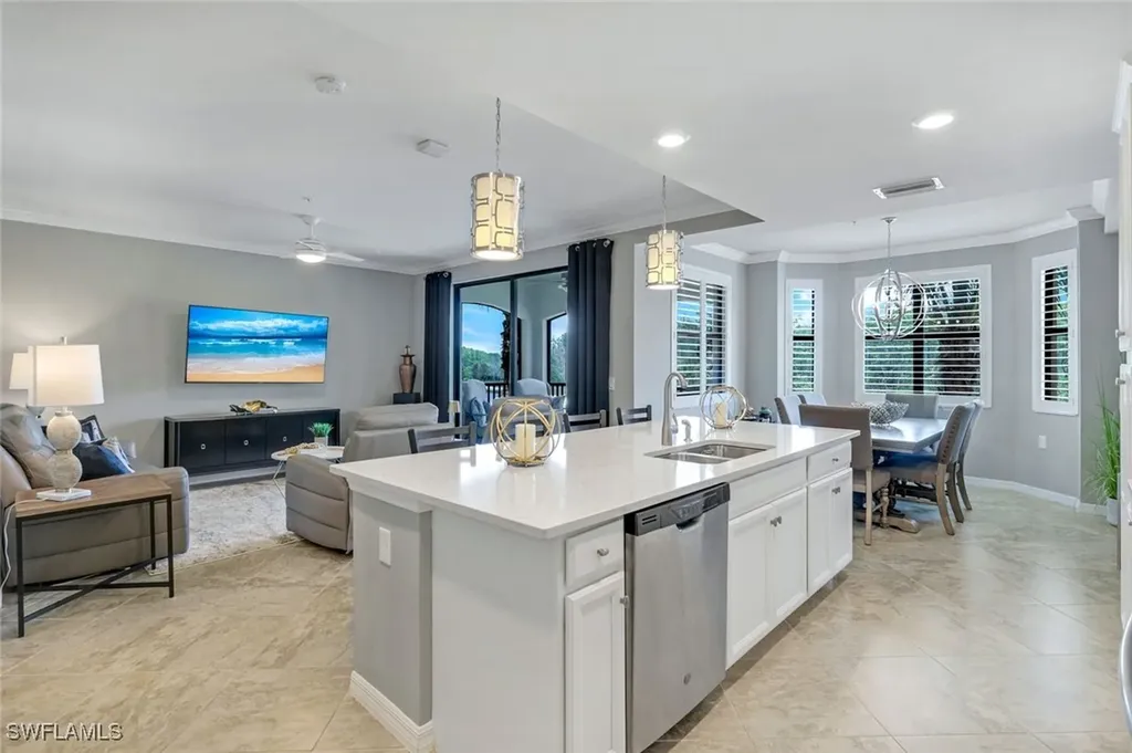 9590 Trevi Court Naples FL 34113