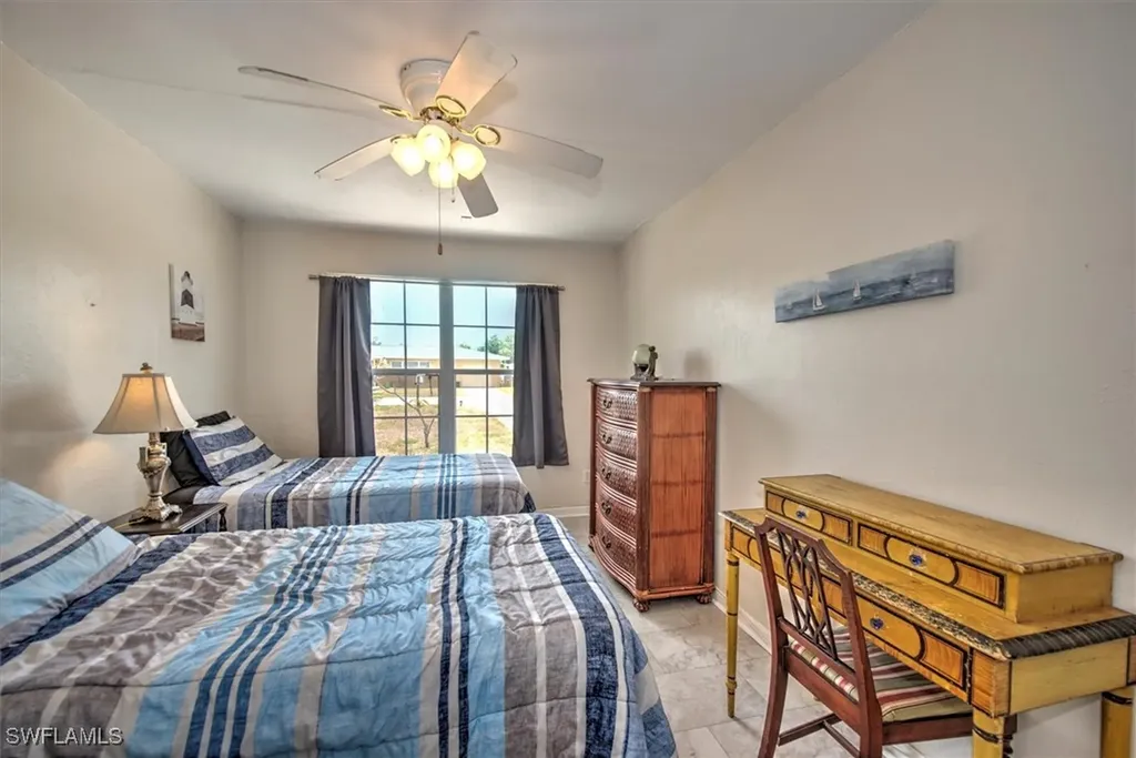 725 Sesame Court Cape Coral FL 33904