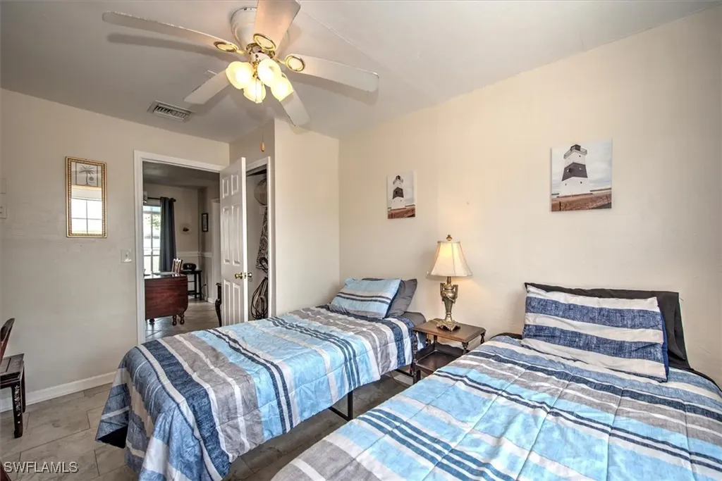 725 Sesame Court Cape Coral FL 33904