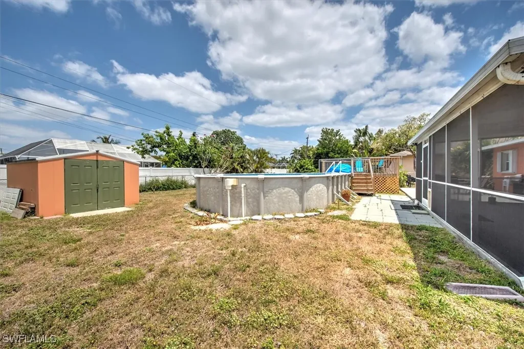 725 Sesame Court Cape Coral FL 33904