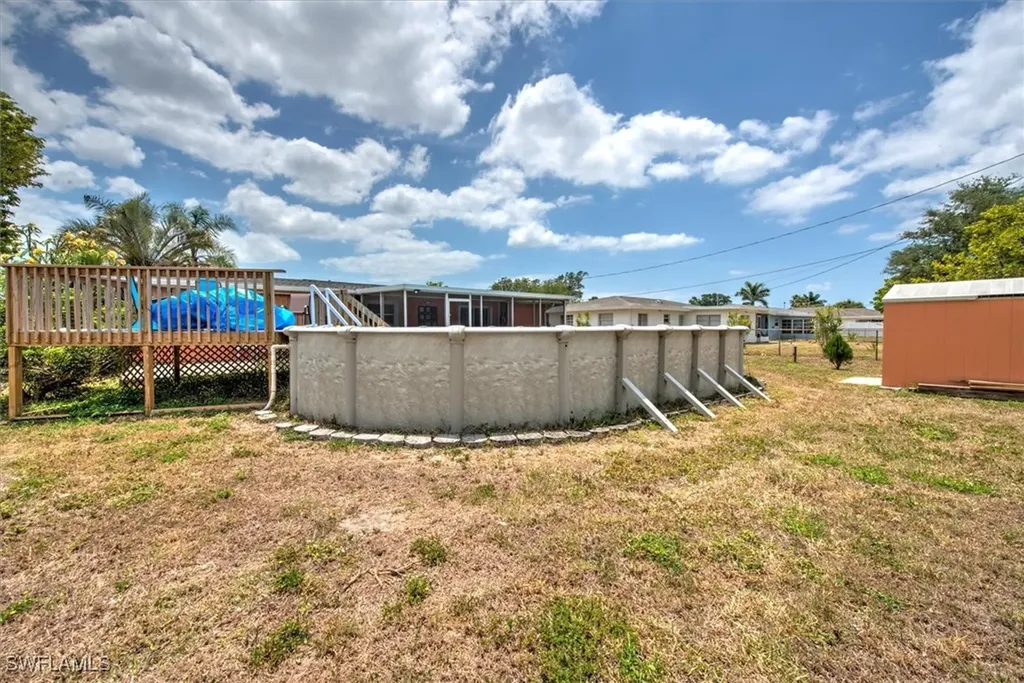 725 Sesame Court Cape Coral FL 33904