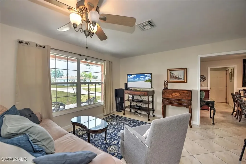 725 Sesame Court Cape Coral FL 33904