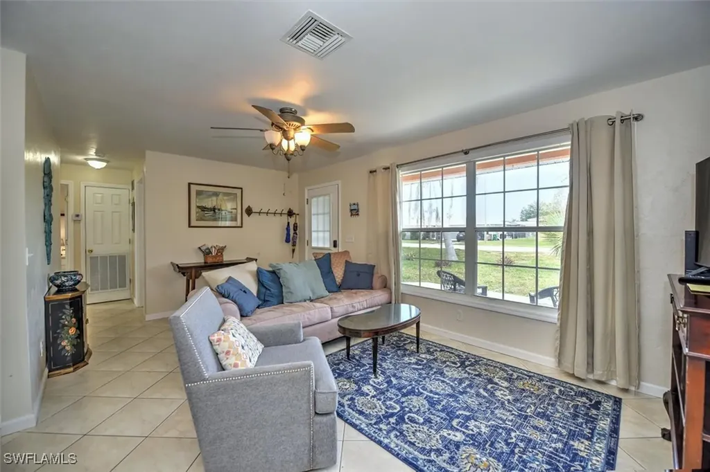 725 Sesame Court Cape Coral FL 33904