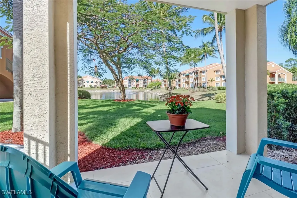 1265 Wildwood Lakes Boulevard Naples FL 34104