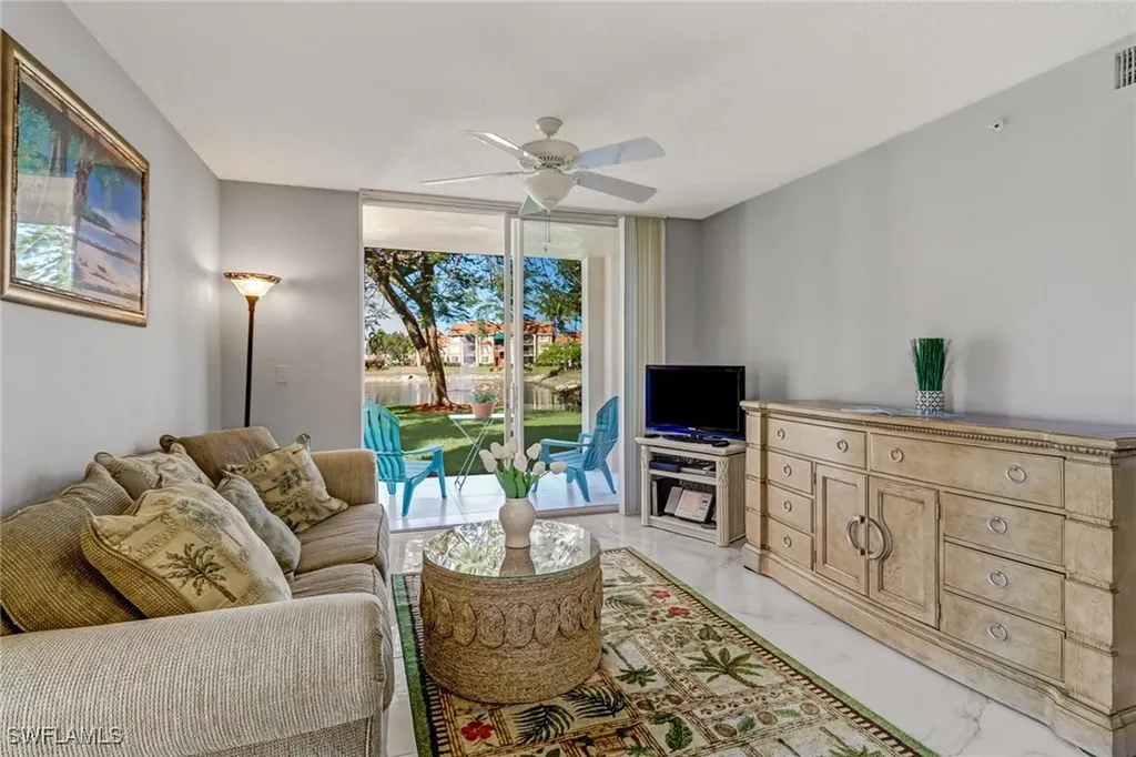 1265 Wildwood Lakes Boulevard Naples FL 34104