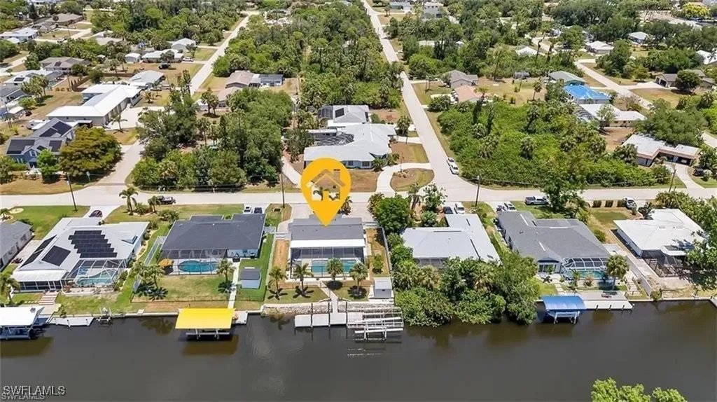 18361 Hottelet Circle Port Charlotte FL 33948