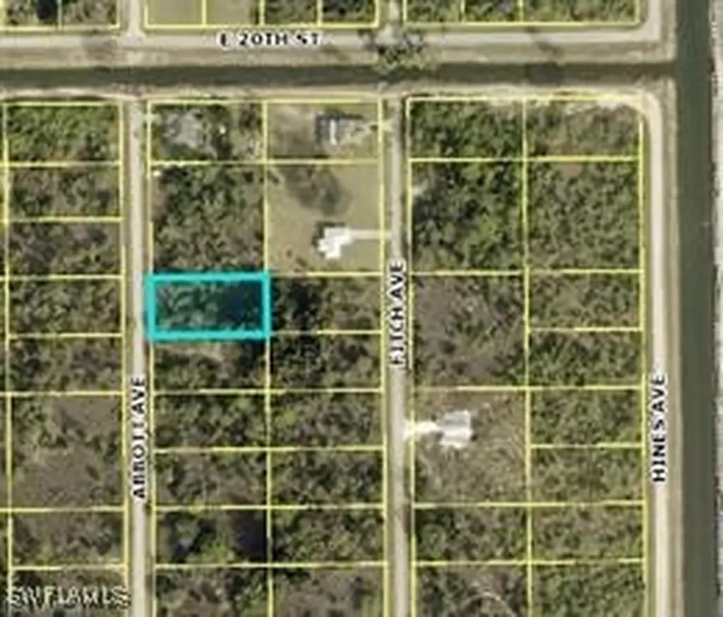 1916 Abbott Avenue Lehigh Acres FL 33972