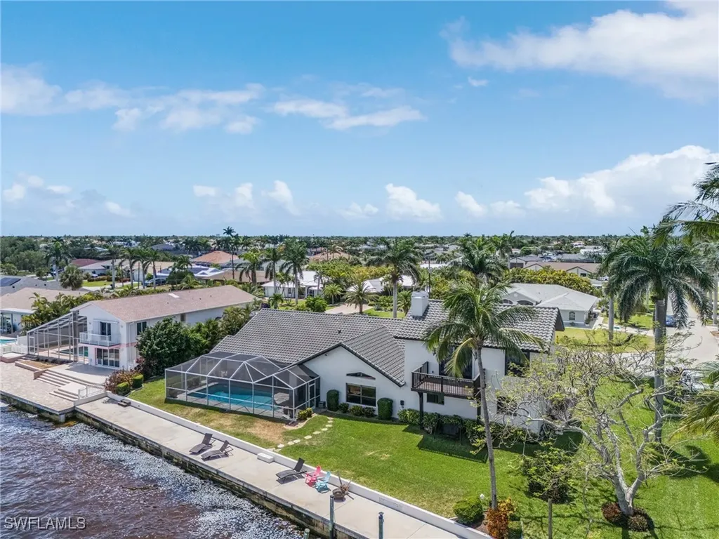 2803 SE 22nd Place Cape Coral FL 33904