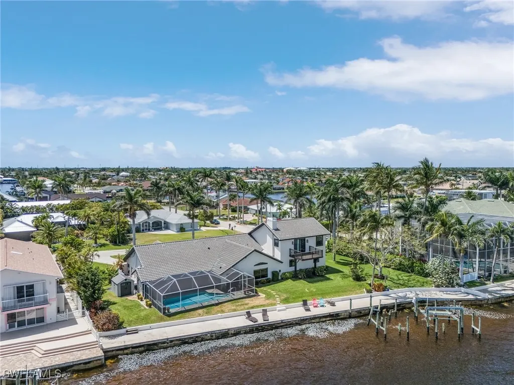 2803 SE 22nd Place Cape Coral FL 33904