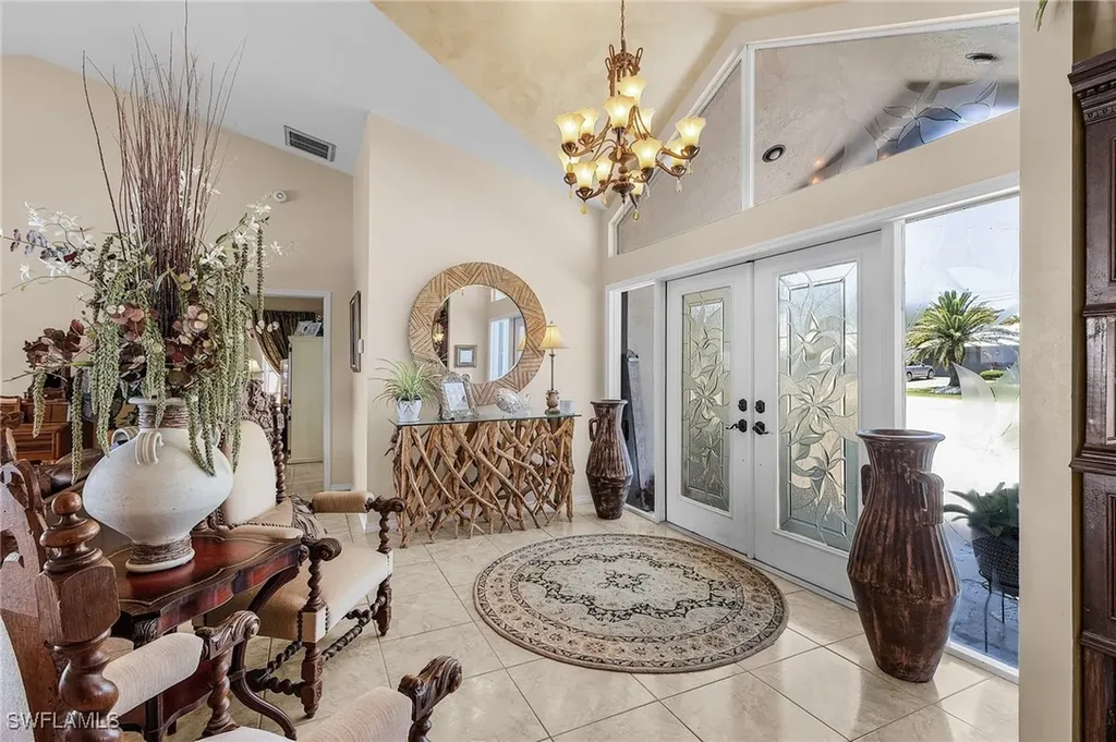 2803 SE 22nd Place Cape Coral FL 33904