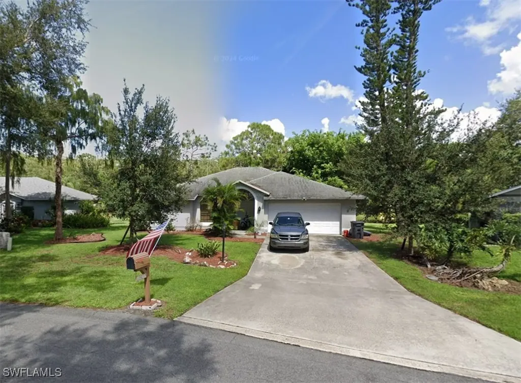 19245 Cypress Vista Circle Fort Myers FL 33967