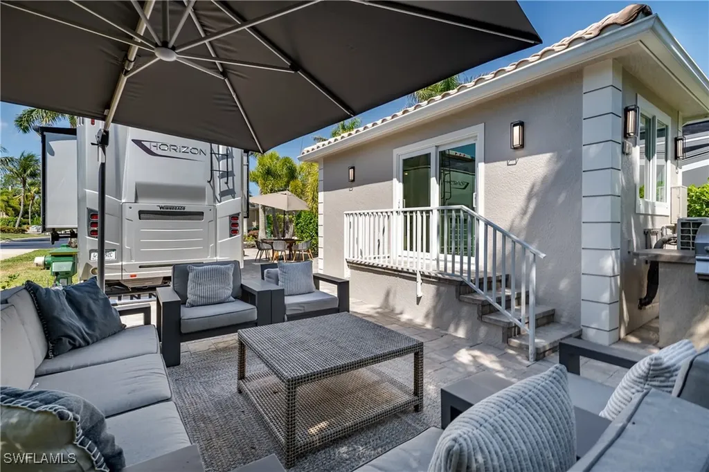 13478 Ladyfish Lane Naples FL 34114