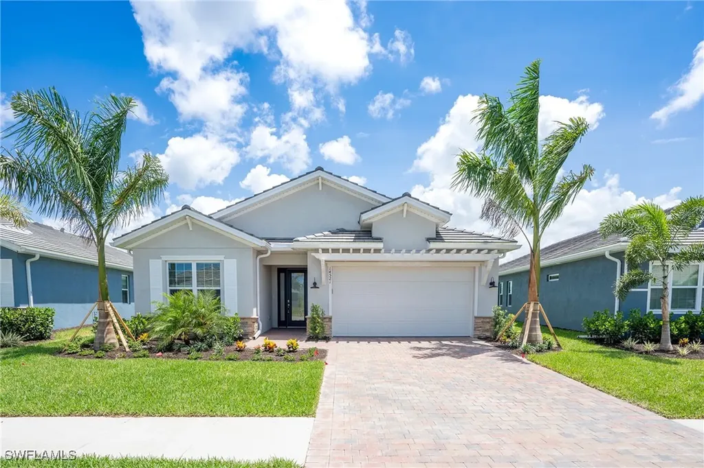 Naples FL, 14521 Stern Way