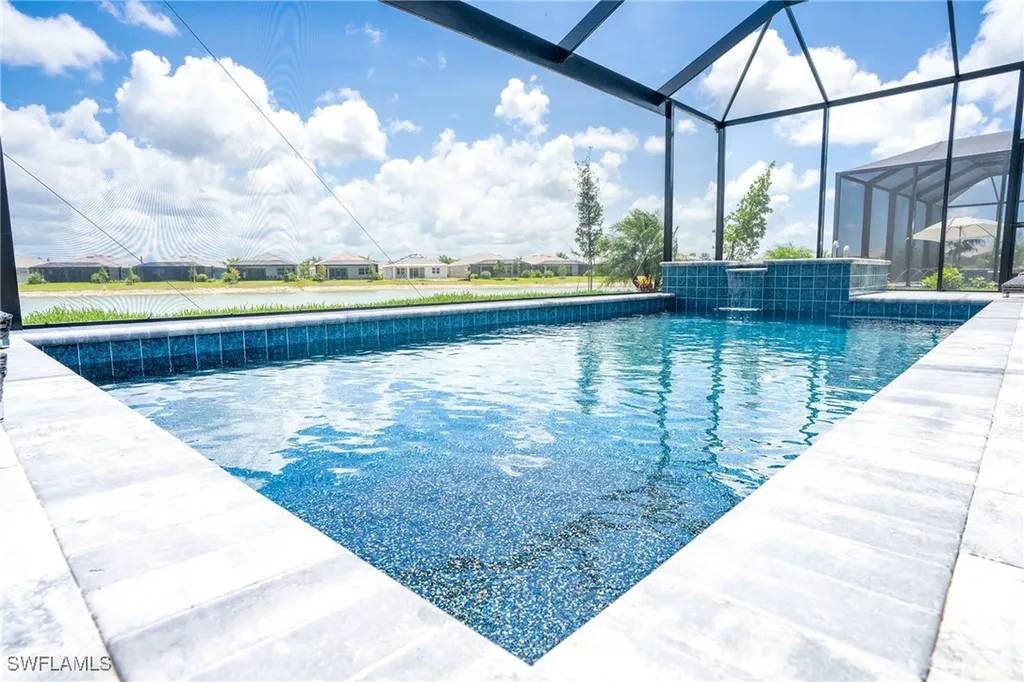 14521 Stern Way Naples FL 34114