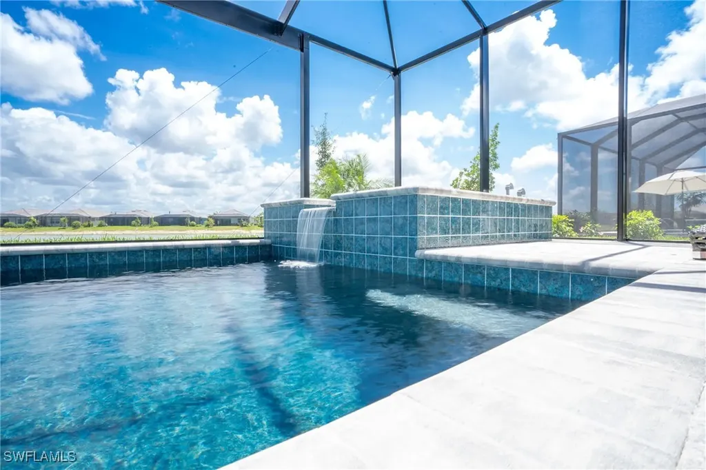 14521 Stern Way Naples FL 34114