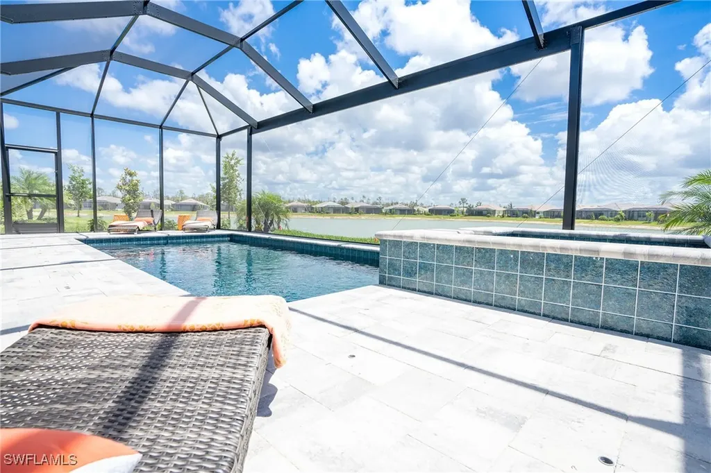 14521 Stern Way Naples FL 34114