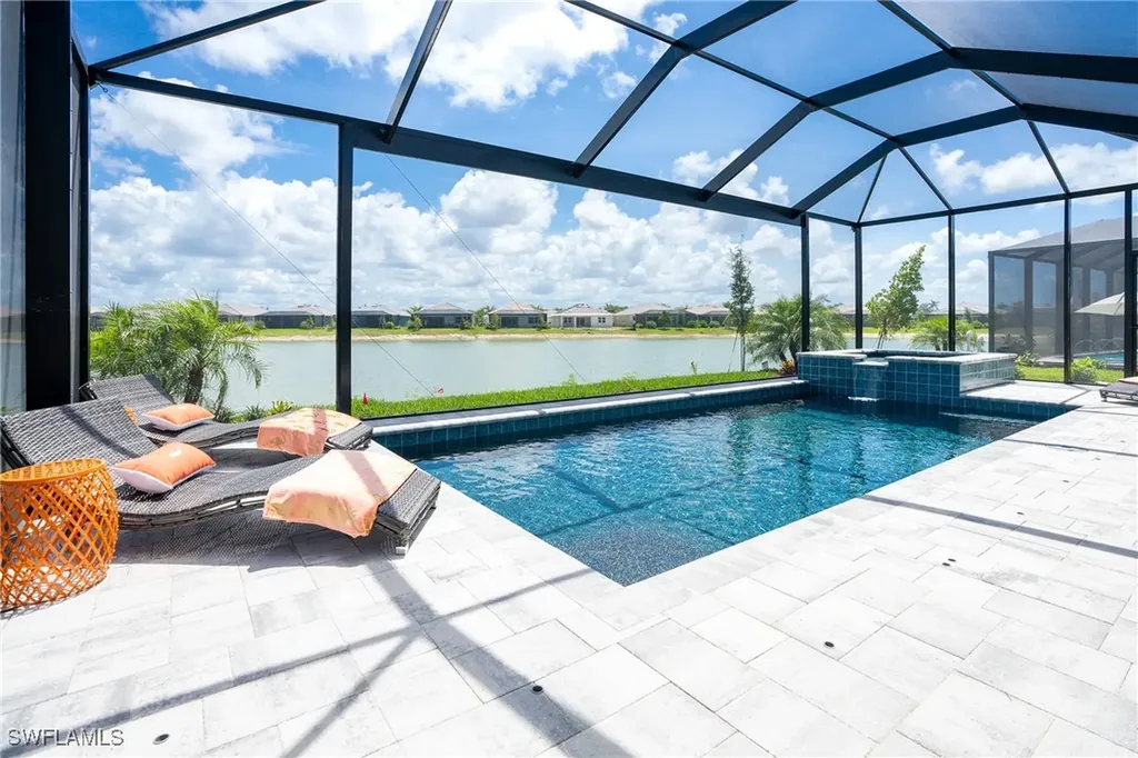 14521 Stern Way Naples FL 34114