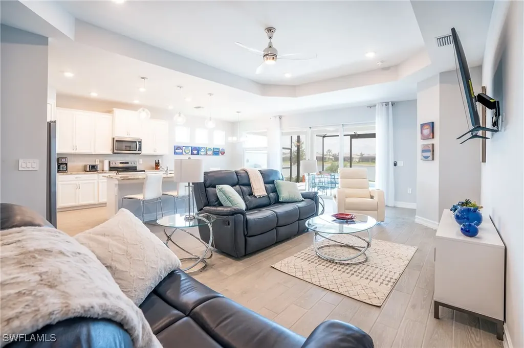 14521 Stern Way Naples FL 34114