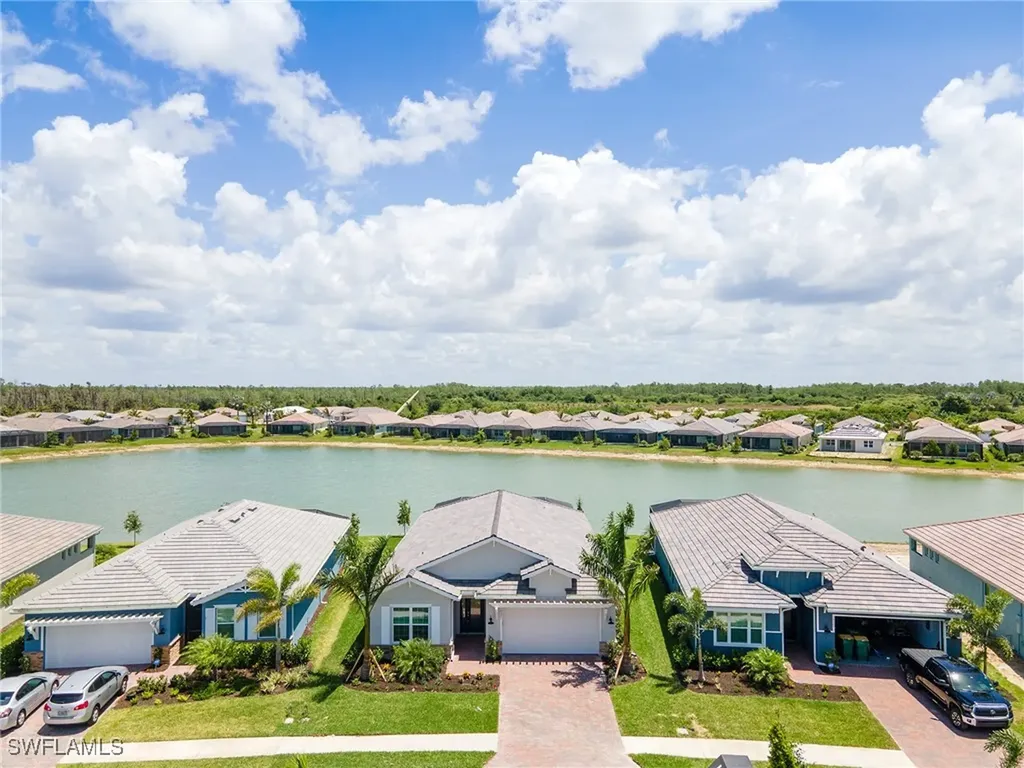 14521 Stern Way Naples FL 34114