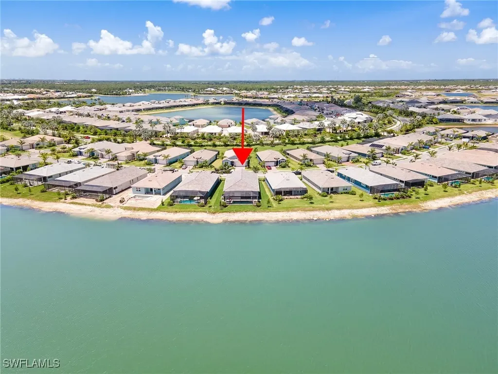 14521 Stern Way Naples FL 34114