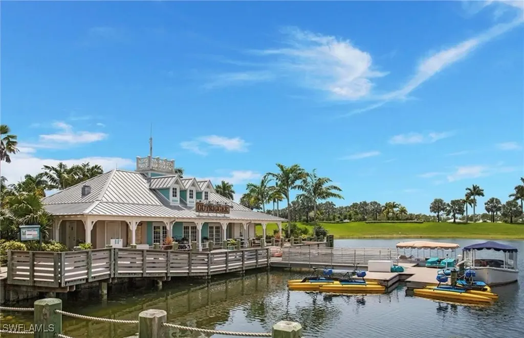 14521 Stern Way Naples FL 34114