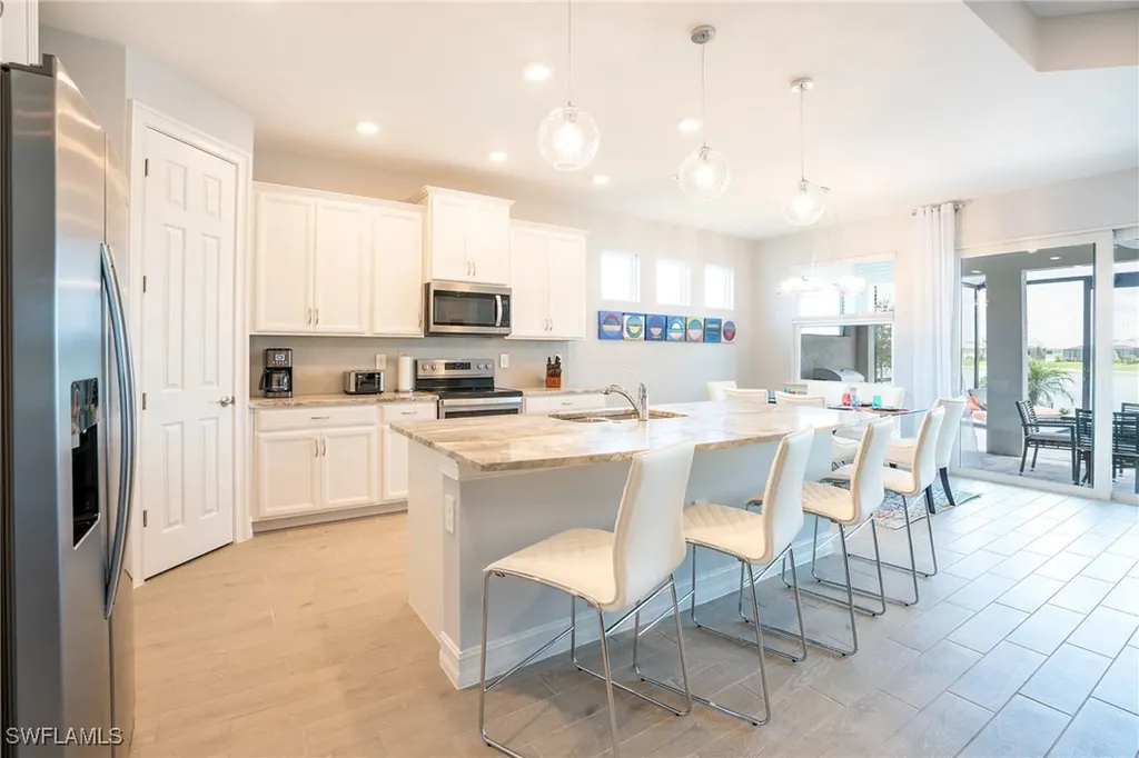 14521 Stern Way Naples FL 34114