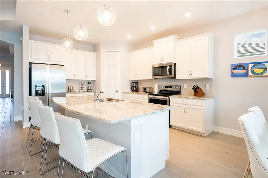 14521 Stern Way Naples FL 34114