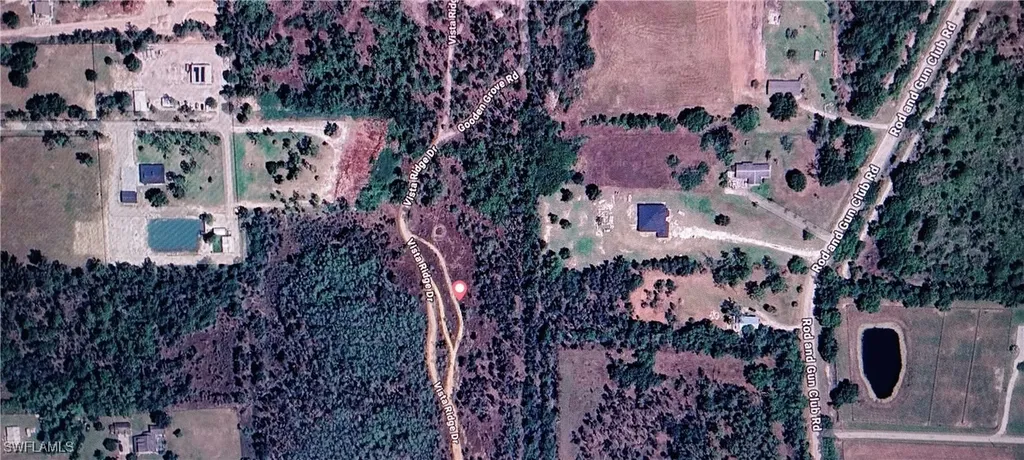 Vista Ridge Drive Fort Myers FL 33913