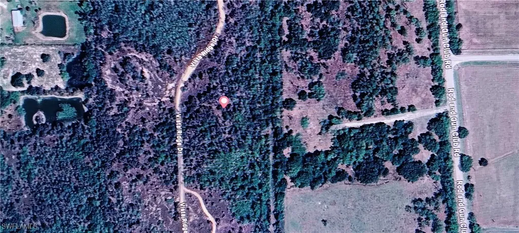 Vista Ridge Drive Fort Myers FL 33913