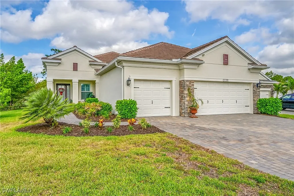 3129 Preserves Edge Court Fort Myers FL 33905