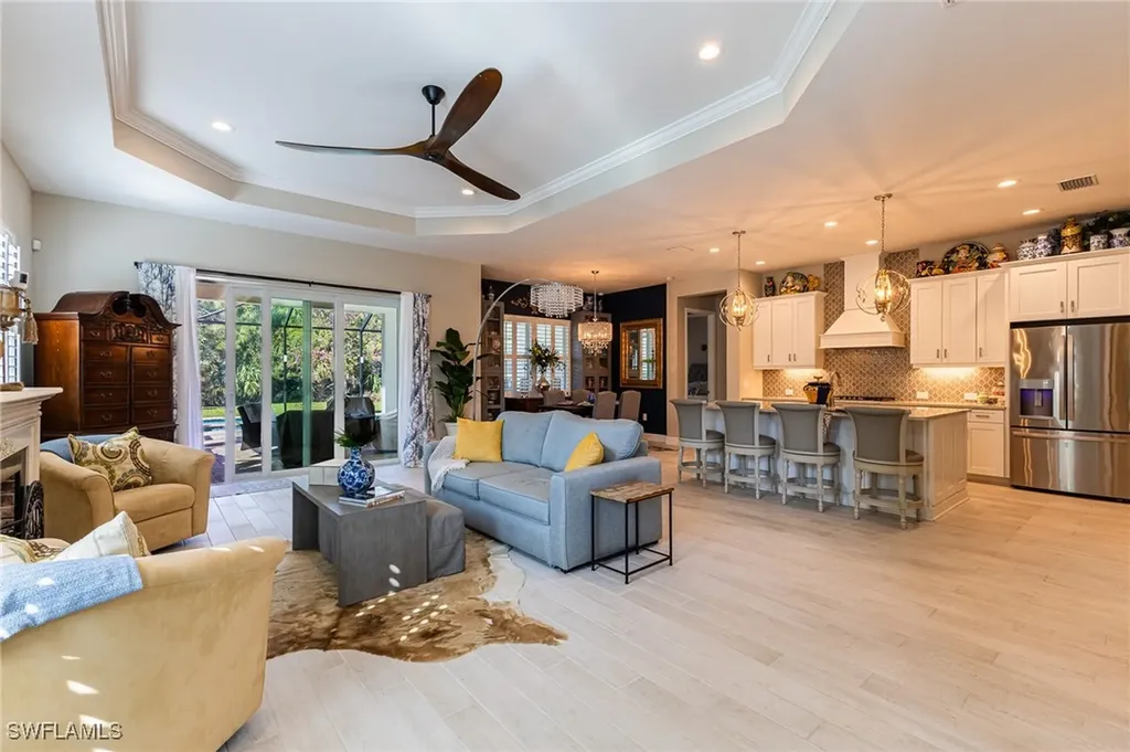 3129 Preserves Edge Court Fort Myers FL 33905