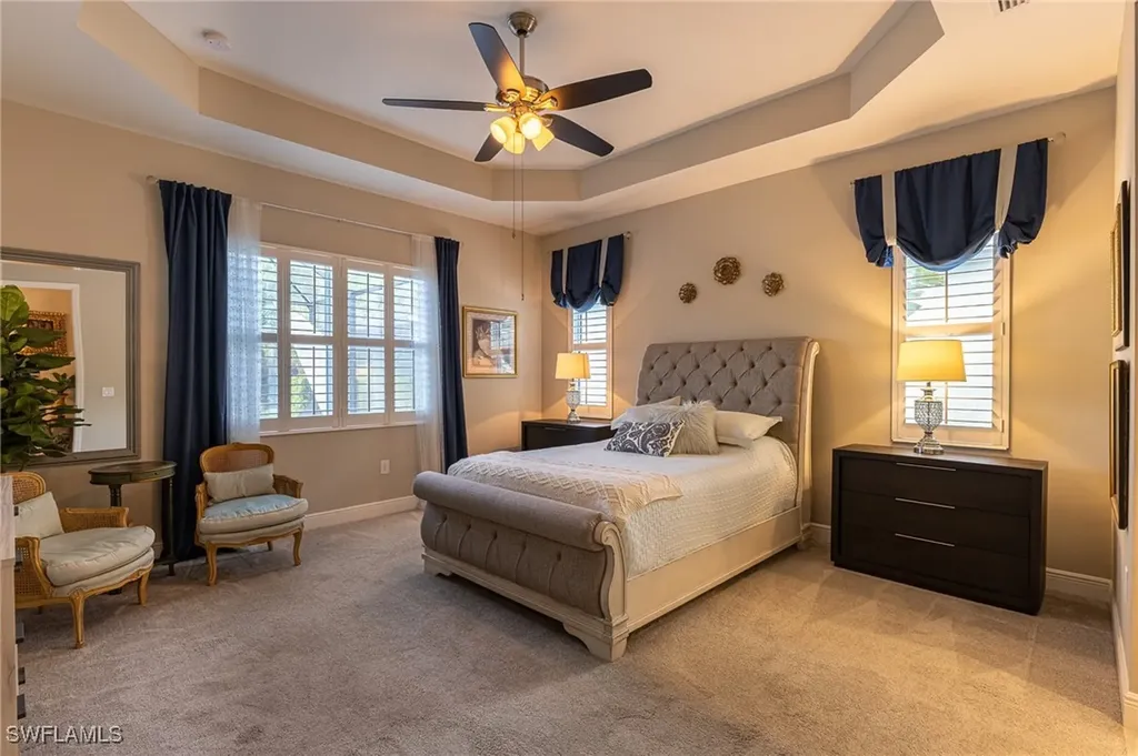 3129 Preserves Edge Court Fort Myers FL 33905