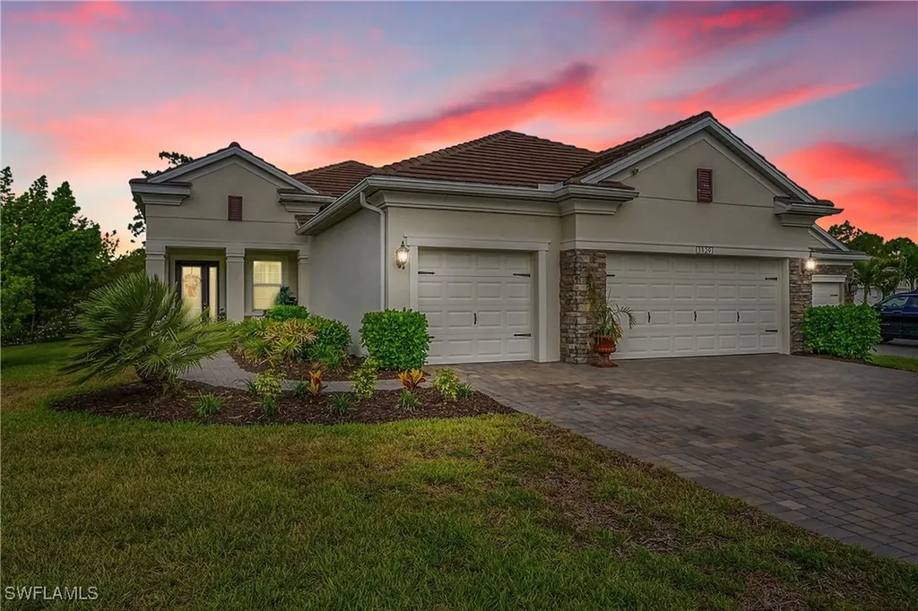 3129 Preserves Edge Court Fort Myers FL 33905