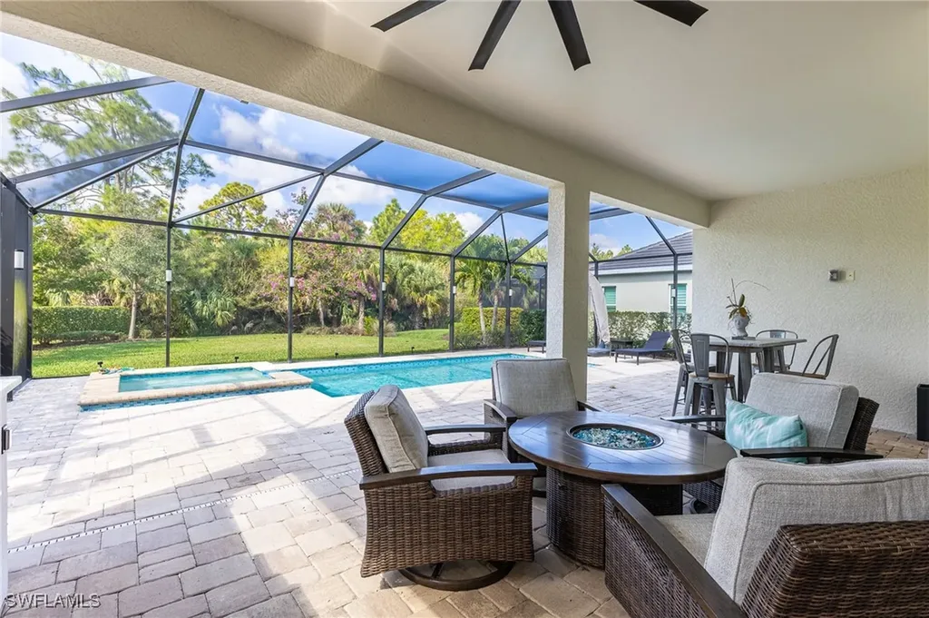 3129 Preserves Edge Court Fort Myers FL 33905