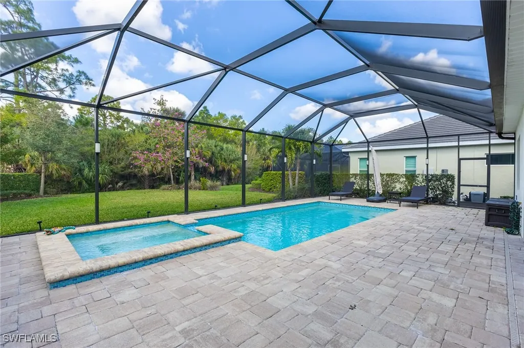 3129 Preserves Edge Court Fort Myers FL 33905