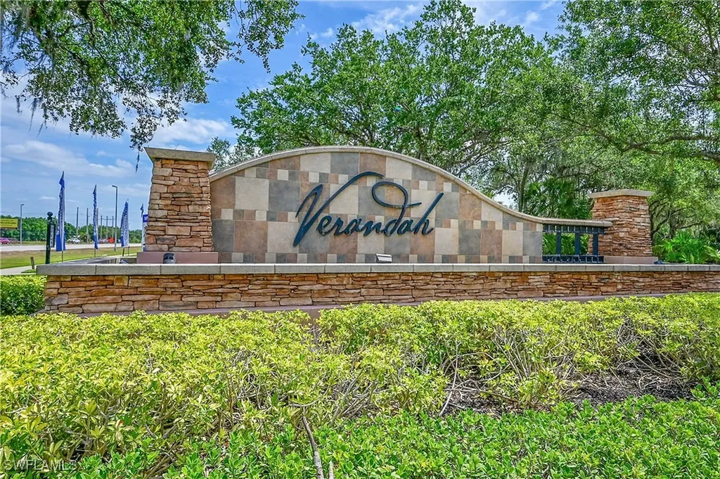 3129 Preserves Edge Court Fort Myers FL 33905