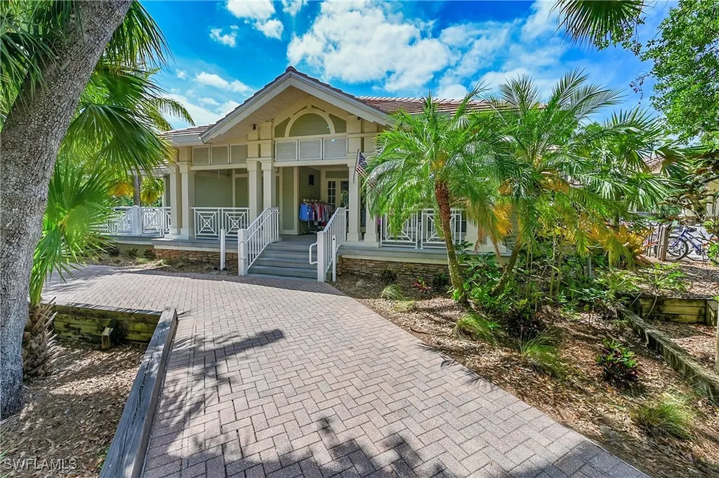 3129 Preserves Edge Court Fort Myers FL 33905