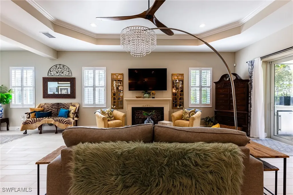 3129 Preserves Edge Court Fort Myers FL 33905